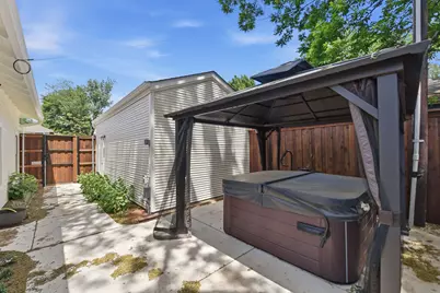2001 Washington Avenue, Fort Worth, TX 76110 - Photo 33