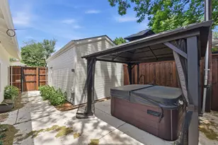 2001 Washington Ave, Fort Worth, TX 76110 - Photo 33