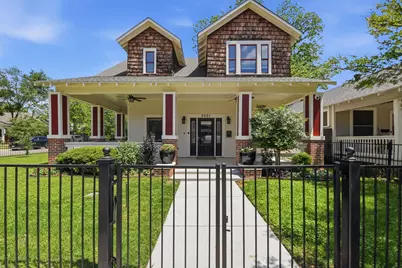 2001 Washington Avenue, Fort Worth, TX 76110 - Photo 1