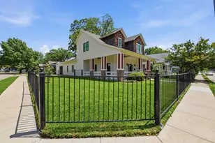 2001 Washington Ave, Fort Worth, TX 76110 - Photo 35