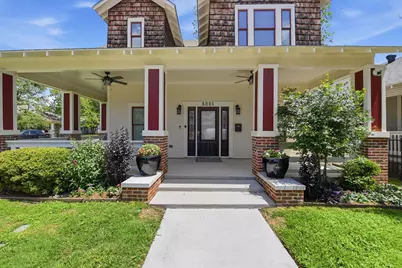 2001 Washington Avenue, Fort Worth, TX 76110 - Photo 3