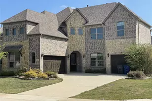 13612 Cortes de Pallas Dr, Little Elm, TX 75068 - Photo 1