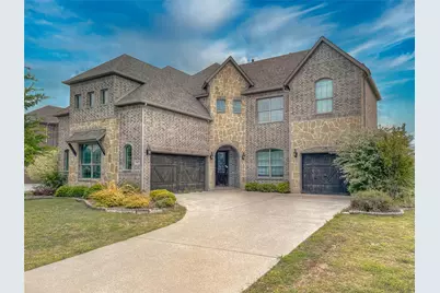 13612 Cortes De Pallas Drive, Little Elm, TX 75068 - Photo 1