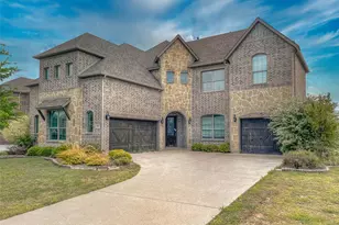 13612 Cortes de Pallas Dr, Little Elm, TX 75068 - Photo 1