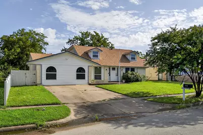 14843 Green Valley Drive, Balch Springs, TX 75180 - Photo 1