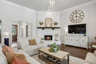 313 Strain Ln, Lucas, TX 75002 - Photo 5