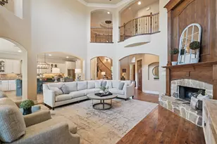 3399 Waycross Ln, Frisco, TX 75033 - Photo 5