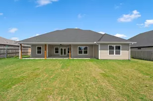 929 Northern Dancer Dr, Hewitt, TX 76643 - Photo 33