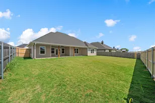 929 Northern Dancer Dr, Hewitt, TX 76643 - Photo 31