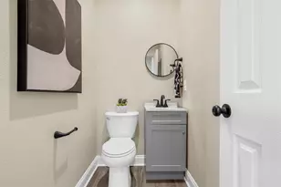 929 Northern Dancer Dr, Hewitt, TX 76643 - Photo 29