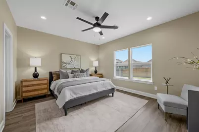 929 Northern Dancer Drive, Hewitt, TX 76643 - Photo 15