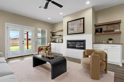 929 Northern Dancer Drive, Hewitt, TX 76643 - Photo 13