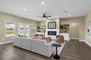 929 Northern Dancer Dr, Hewitt, TX 76643 - Photo 11