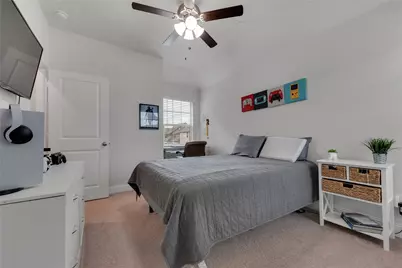 6833 Andrew Drive, North Richland Hills, TX 76180 - Photo 23