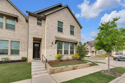 6833 Andrew Drive, North Richland Hills, TX 76180 - Photo 1