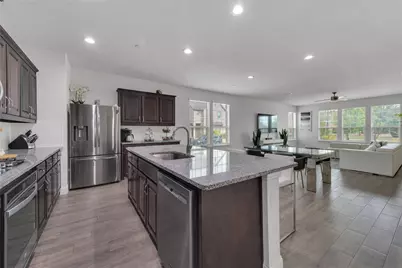 6833 Andrew Drive, North Richland Hills, TX 76180 - Photo 9