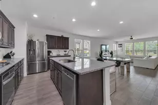 6833 Andrew Dr, North Richland Hills, TX 76180 - Photo 9