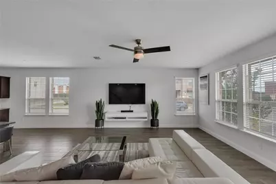 6833 Andrew Drive, North Richland Hills, TX 76180 - Photo 5