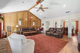 5201 Sherbrooke Ln, Abilene, TX 79606 - Photo 5