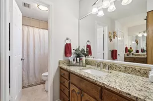 5201 Sherbrooke Ln, Abilene, TX 79606 - Photo 19