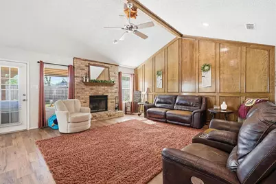 5201 Sherbrooke Lane, Abilene, TX 79606 - Photo 3