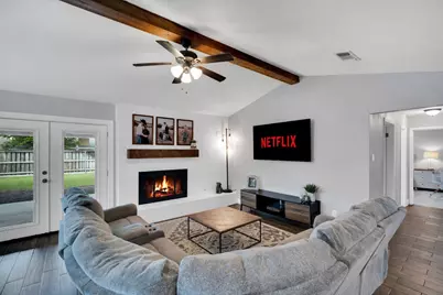 106 Hillcrest Drive, Midlothian, TX 76065 - Photo 3