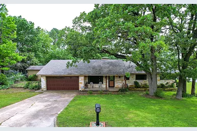 1730 Hull Street, Denison, TX 75020 - Photo 1