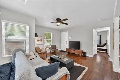 4221 Lisbon Street, Fort Worth, TX 76107 - Photo 1