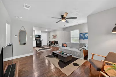 4221 Lisbon Street, Fort Worth, TX 76107 - Photo 5