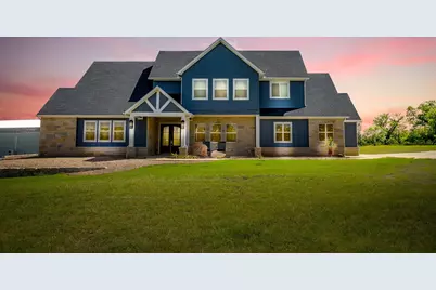 10535 County Road 146, Morgan Mill, TX 76462 - Photo 1