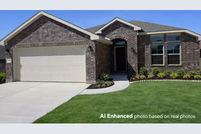 1529 Dresser Street, Graham, TX 76450 - Photo 1