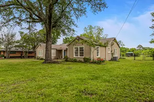 914 Griffith Ave, Terrell, TX 75160 - Photo 3