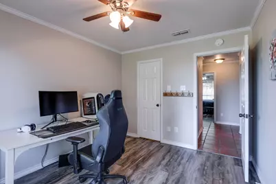 200 Vz County Road 4124, Canton, TX 75103 - Photo 25