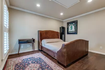 4516 Emerson Avenue #A, University Park, TX 75205 - Photo 9