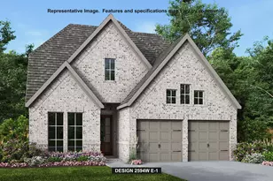 2912 Soaring Hls Dr, Forney, TX 75126 - Photo 1