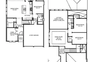 2912 Soaring Hls Dr, Forney, TX 75126 - Photo 7