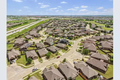 11032 Erinmoor Trail, Fort Worth, TX 76052 - Photo 25