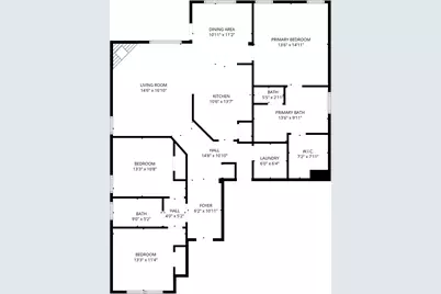 11032 Erinmoor Trail, Fort Worth, TX 76052 - Photo 27