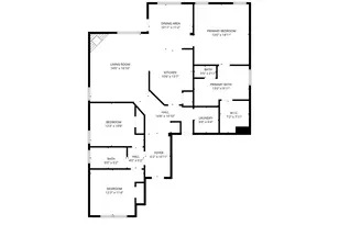 11032 Erinmoor Trail, Fort Worth, TX 76052 - Photo 27