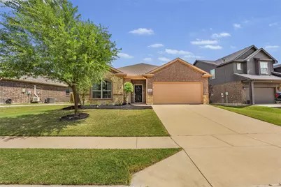 11032 Erinmoor Trail, Fort Worth, TX 76052 - Photo 1