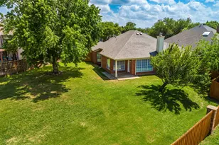 1732 Lansdale Dr, Flower Mound, TX 75028 - Photo 31