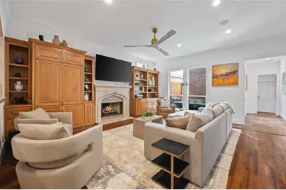 3445 Shenandoah Street, University Park, TX 75205 - Photo 35