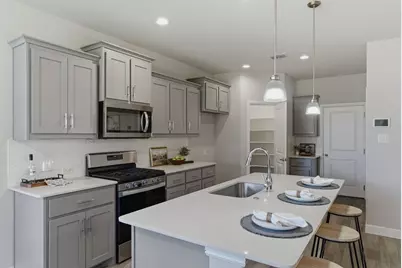 733 Wilmott Terrace, Fort Worth, TX 76247 - Photo 11