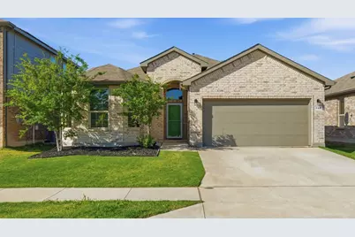 733 Wilmott Terrace, Fort Worth, TX 76247 - Photo 1