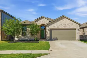 733 Wilmott Ter, Fort Worth, TX 76247 - Photo 1