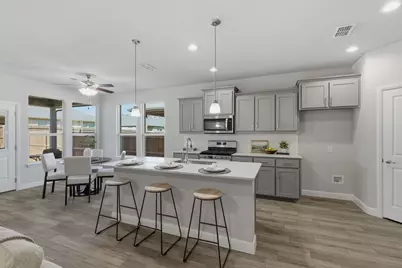 733 Wilmott Terrace, Fort Worth, TX 76247 - Photo 7