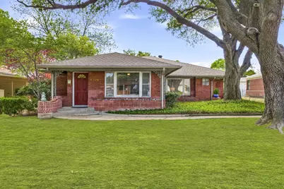 6524 Ravendale Lane, Dallas, TX 75214 - Photo 1