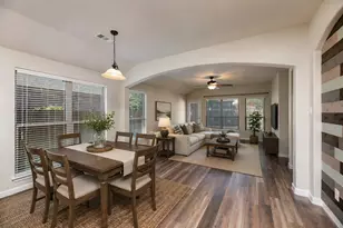 10525 Turning Leaf Trail, Fort Worth, TX 76131 - Photo 1
