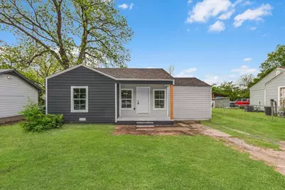 3524 Fairfax Street, Fort Worth, TX 76119 - Photo 1