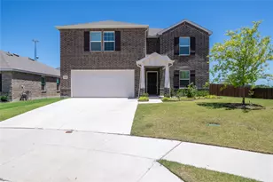 820 Forestdale Ct, Haslet, TX 76052 - Photo 1